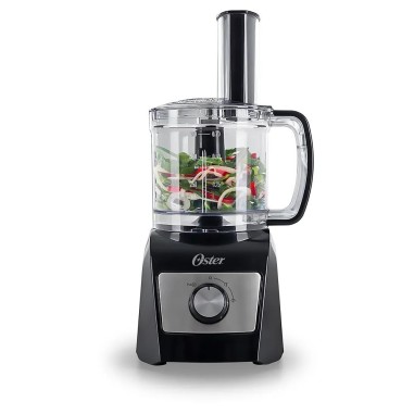 Procesador de alimentos compacto 3 en 1 Oster. El Mejor precio del País.