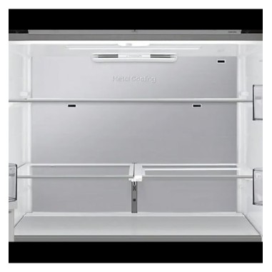 Heladera Samsung French Door Family Hub. Al mejor precio en el Paraguay