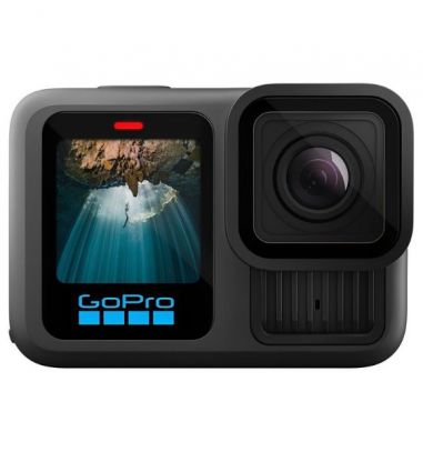 Cámara Go Pro Hero 13