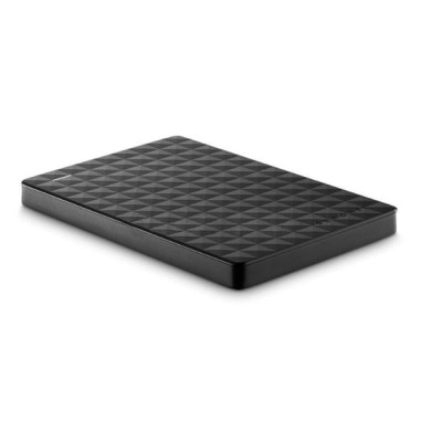 Disco Duro Externo Seagate 500GB. Al mejor precio en el Paraguay