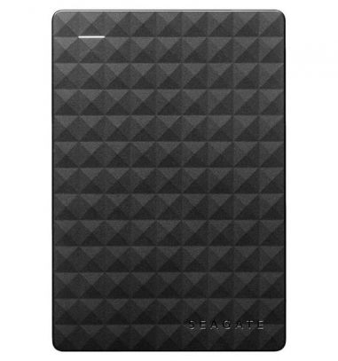 Disco Duro Externo Seagate 500GB