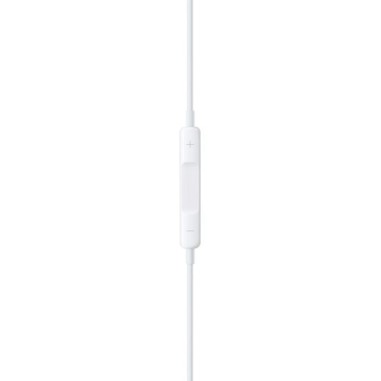 Auricular Apple Earpods USB-C. Al mejor precio en el Paraguay