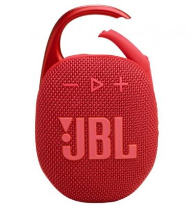 Parlante JBL Clip 5