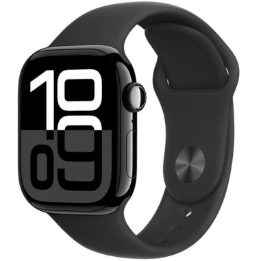 Reloj Apple Watch S10 42MM. Al mejor precio en el Paraguay