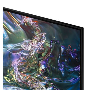 Tv Qled Samsung 50" Q60D Smart. Al mejor precio en el Paraguay