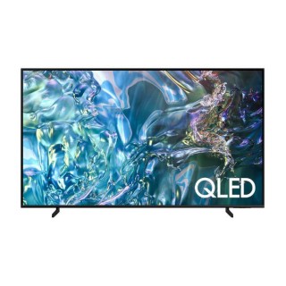 Tv Qled Samsung 50" Q60D Smart. Al mejor precio en el Paraguay