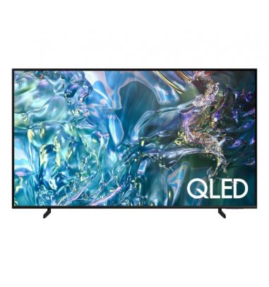 Tv Qled Samsung 50" Q60D Smart