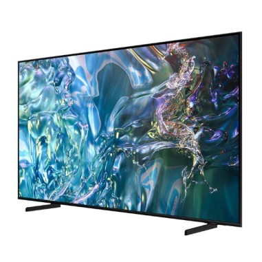 Tv Qled Samsung 55" Q60D Smart. Al mejor precio en el Paraguay