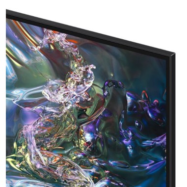 Tv Qled Samsung 65" Q65D Smart. Al mejor precio en el Paraguay