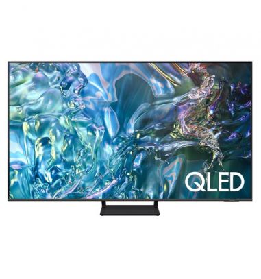 Tv Qled Samsung 65" Q65D Smart