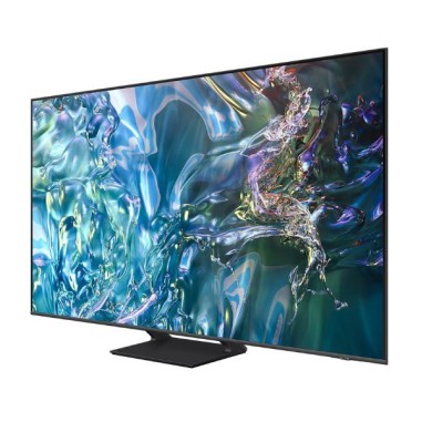 Tv Qled Samsung 75" Q65D Smart. Al mejor precio en el Paraguay
