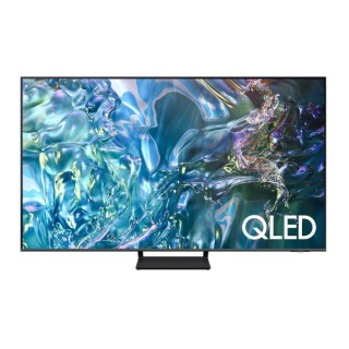 Tv Qled Samsung 75" Q65D Smart. Al mejor precio en el Paraguay