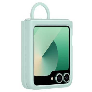 Case Samsung Galaxy ZFlip 6. Al mejor precio en el Paraguay