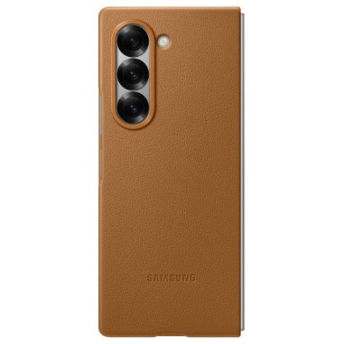 Case Samsung Galaxy Fold6 Silicona. Al mejor precio en el Paraguay