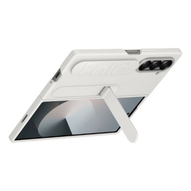 Case Samsung Galaxy Z Fold6 Silicona. Al mejor precio en el Paraguay