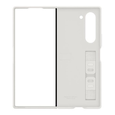 Case Samsung Galaxy Z Fold6 Silicona. Al mejor precio en el Paraguay