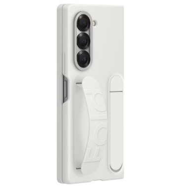 Case Samsung Galaxy Z Fold6 Silicona. Al mejor precio en el Paraguay
