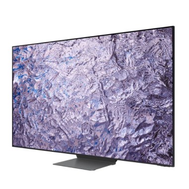 Tv Samsung Neo Qled 8K 75" QN800C Smart. Al mejor precio en el Paraguay