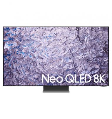 Tv Samsung Neo Qled 8K 75" QN800C Smart