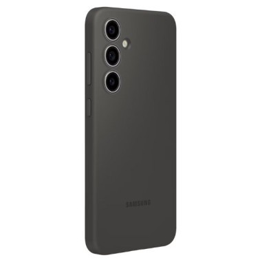 Case Samsung S24 FE Siliciona. Al mejor precio en el Paraguay