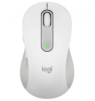 Mouse Logitech M650L Signature...