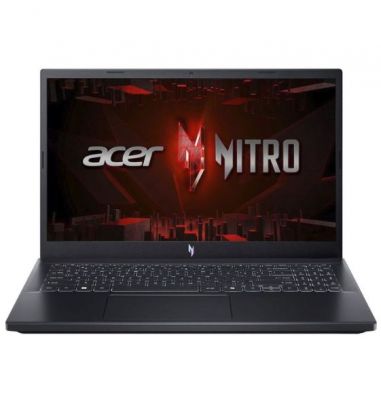 Notebook Gamer Acer Nitro V 15 15.6"...