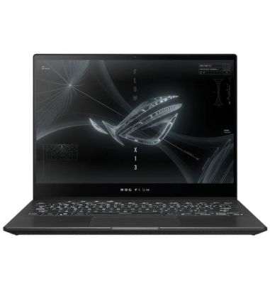 Notebook Gamer Asus Rog Flow 13.4"...