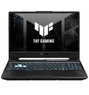 Notebook Gamer Asus Tuf F15 15.6"...