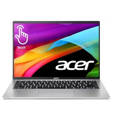 Notebook Acer Swift GO 16 14"...