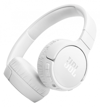 Auricular JBL Tune 670NCBK