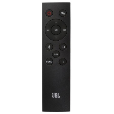 Soundbar JBL Cinema SB180. Al mejor precio en el Paraguay