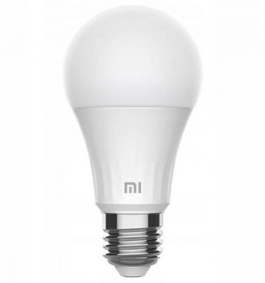 Lámpara Xiaomi Smart Bulb Cool White