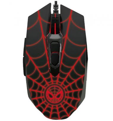 Mouse Xtech XTM-M520SM - Spiderman...