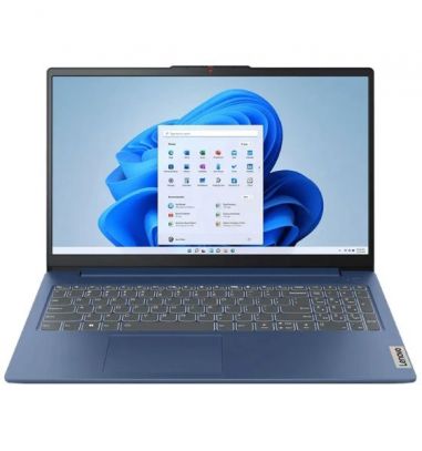 Notebook Lenovo Ideapad Slim 3 15IAH8...