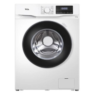 Lavarropas Automático TCL 10,5KG Carga Frontal. Al mejor precio en el Paraguay