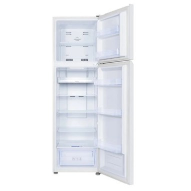 Heladera TCL Frío Seco 286L 2 Puertas. Al mejor precio en el Paraguay