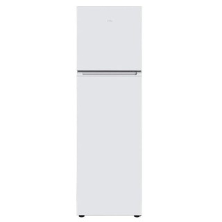 Heladera TCL Frío Seco 286L 2 Puertas. Al mejor precio en el Paraguay