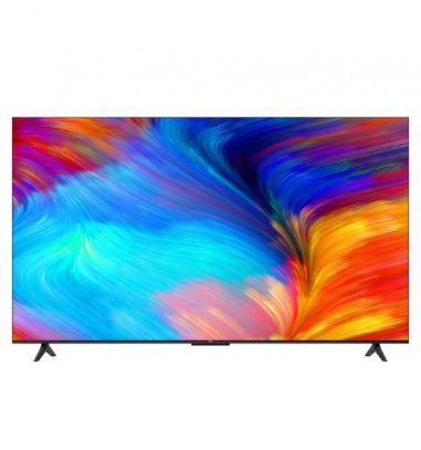 Tv Led TCL 50" Google TV 4K UHD HDR...