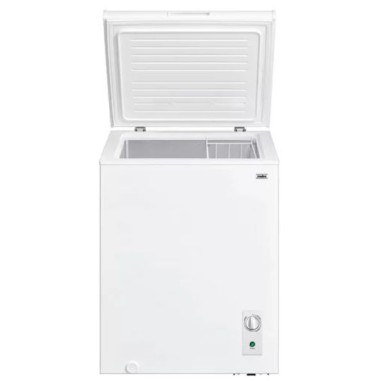 Congelador Horizontal Mabe 142L Blanco. Al mejor precio en el Paraguay