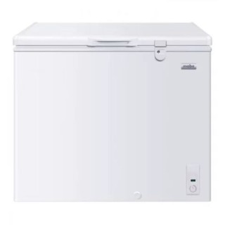 Congelador Horizontal Mabe 350L Blanco. Al mejor precio en el Paraguay