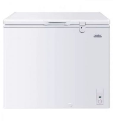 Congelador Horizontal Mabe 350L Blanco