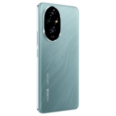 Celular Honor 200 12+512GB 5G Esim. Al mejor precio en el Paraguay