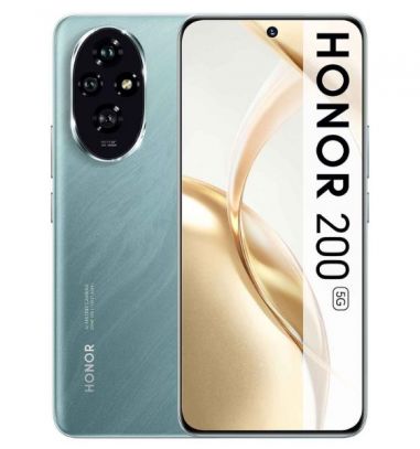 Celular Honor 200 12+512GB 5G Esim