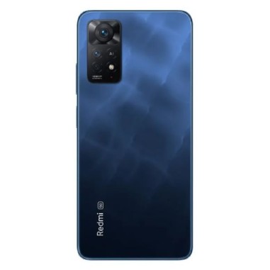 Celular Xiaomi Redmi Note 11 Pro 6+128GB. Al mejor precio en el Paraguay