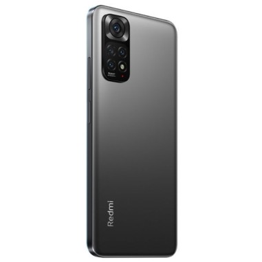Celular Xiaomi Redmi Note 11 6+128GB. Al mejor precio en el Paraguay