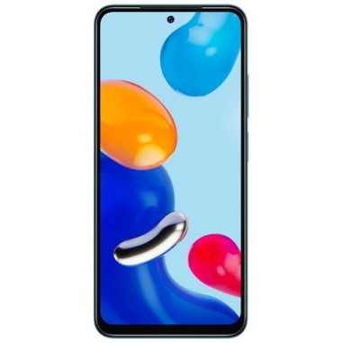 Celular Xiaomi Redmi Note 11 6+128GB. Al mejor precio en el Paraguay