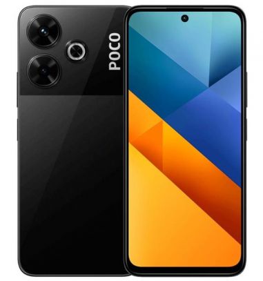 Celular Xiaomi Poco M6 8+256GB