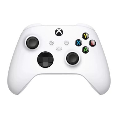 Consola Xbox Series X 1TB - Blanco. El Mejor precio del País.
