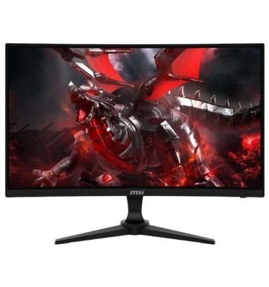 Monitor Gamer MSI G243CV 23.6"...