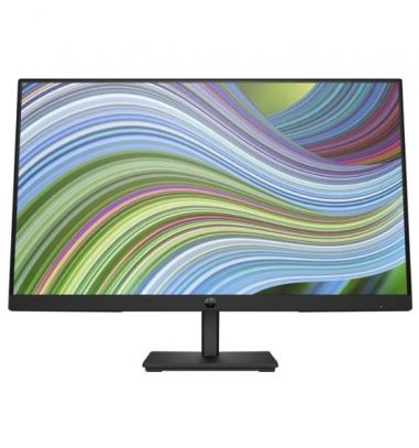 Monitor HP 24" P24 G5 FHD IPS...